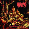 Impure (Spain)- Corpses... Intense Stench CD on Goregiastic Reco